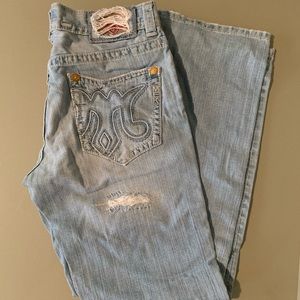 MEK Jeans - Men’s, 34x34